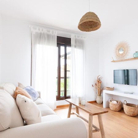 Las Ocas Boutique Apartamento - Solo Adultos มูรอส เด นาลอน ภายนอก รูปภาพ