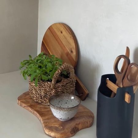 Las Ocas Boutique Apartamento - Solo Adultos มูรอส เด นาลอน ภายนอก รูปภาพ