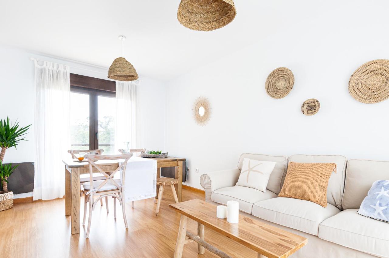 Las Ocas Boutique Apartamento - Solo Adultos มูรอส เด นาลอน ภายนอก รูปภาพ