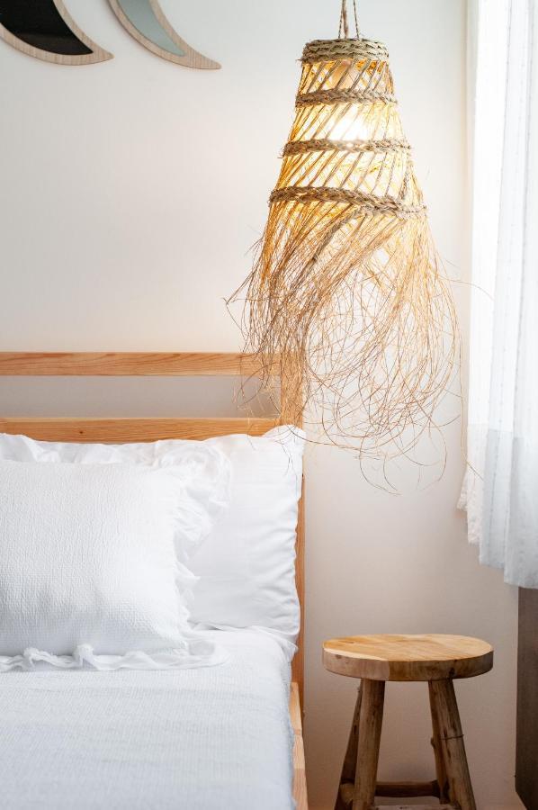 Las Ocas Boutique Apartamento - Solo Adultos มูรอส เด นาลอน ภายนอก รูปภาพ