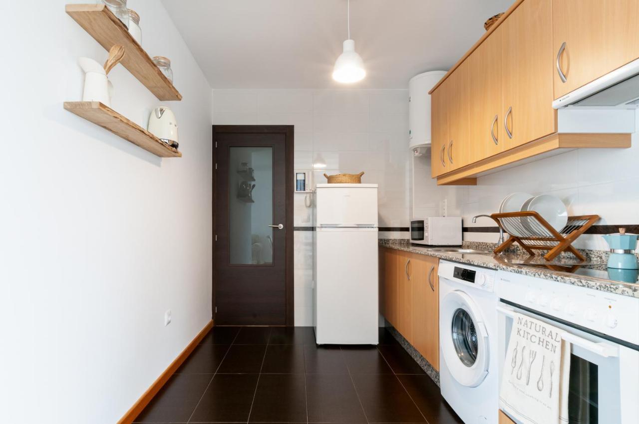 Las Ocas Boutique Apartamento - Solo Adultos มูรอส เด นาลอน ภายนอก รูปภาพ